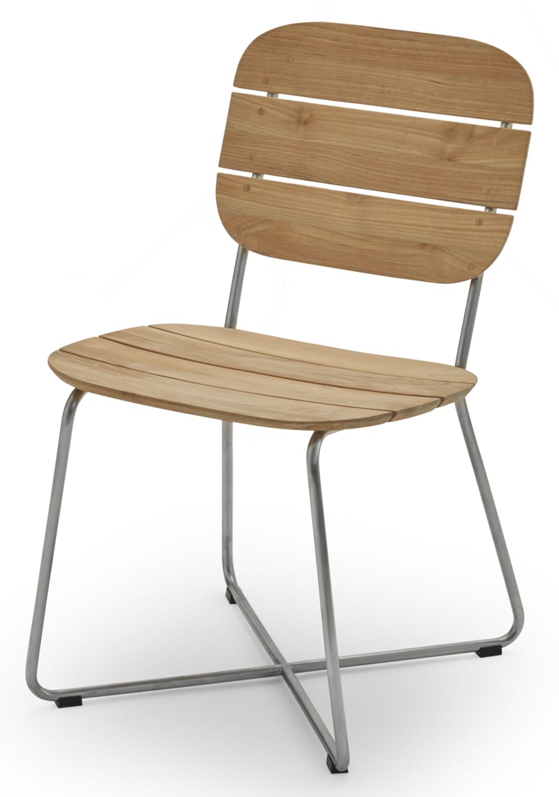 LILIUM Outdoor Furniture BIG â€“ Bjarke Ingels Group 