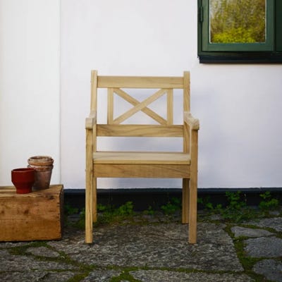 Skagen Outdoor furniture Mogen Holmriis – Skagerak