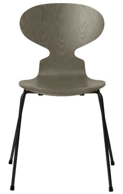 Ant Chair Arne Jacobsen, 1952  â€“ Fritz Hansen