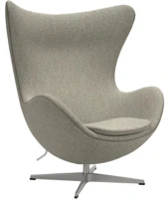 Fritz Hansen Lounge Chairs
