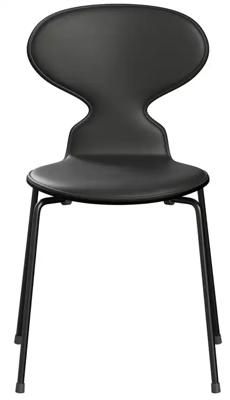 Upholstered Ant Chair Arne Jacobsen, 1952  â€“ Fritz Hansen