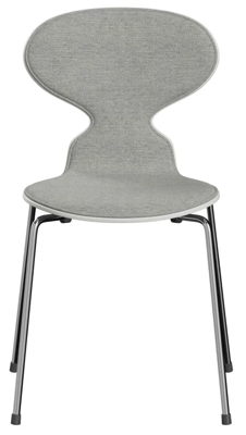 Chaise Fourmi rembourrÃ©es (Ant Chair) Arne Jacobsen, 1952  â€“ Fritz Hansen