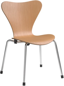 Childrenâ€™s Chairs  Arne Jacobsen â€“ Fritz Hansen