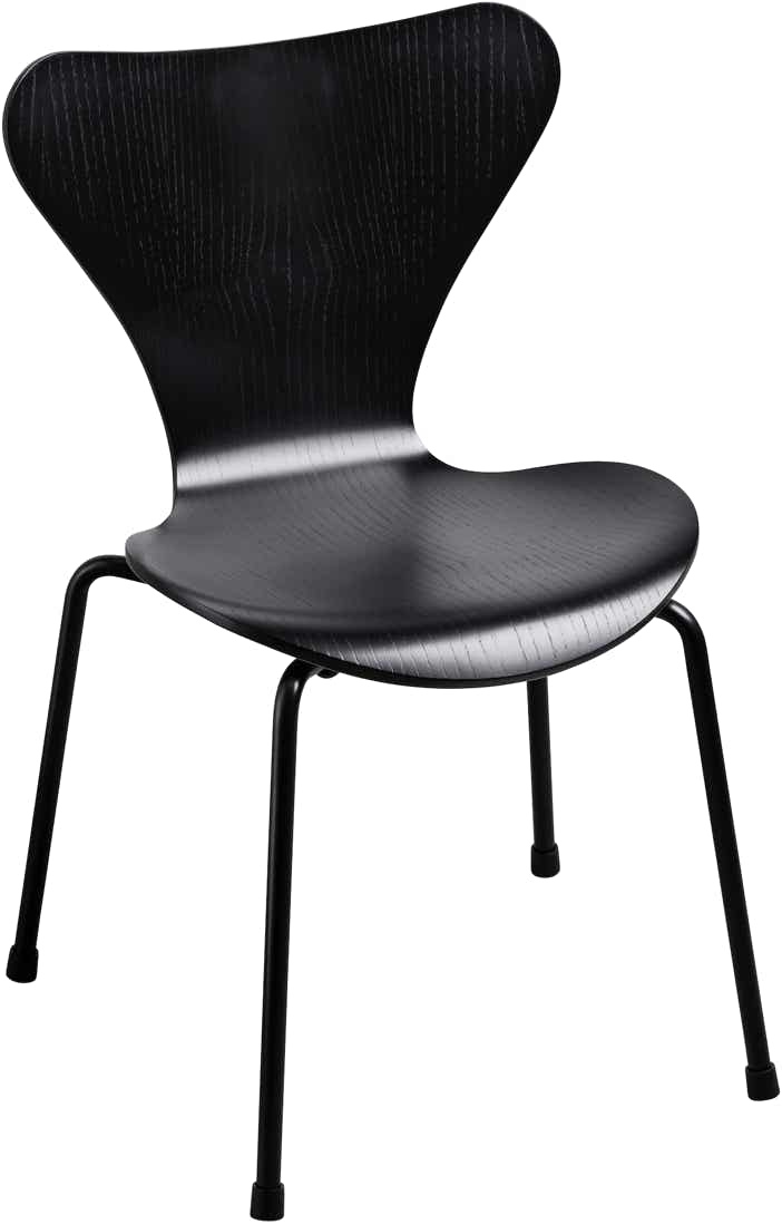 Chaise pour enfants AJ  Arne Jacobsen