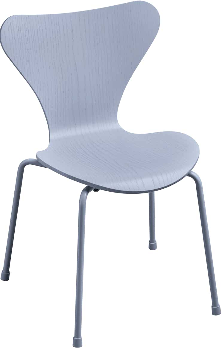 Chaise pour enfants AJ  Arne Jacobsen