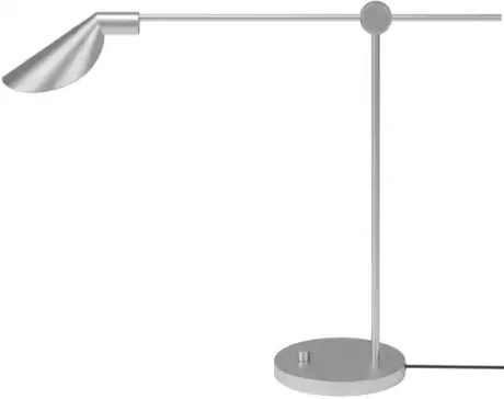 Lampe de table MS Series  Mette Schelde, 2023 â€“ Fritz Hansen