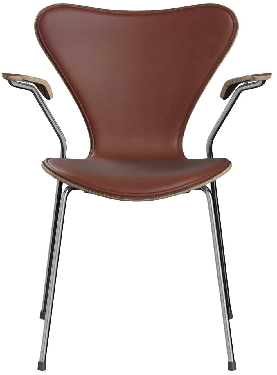 Chaise Série 7   Arne Jacobsen, 1955
