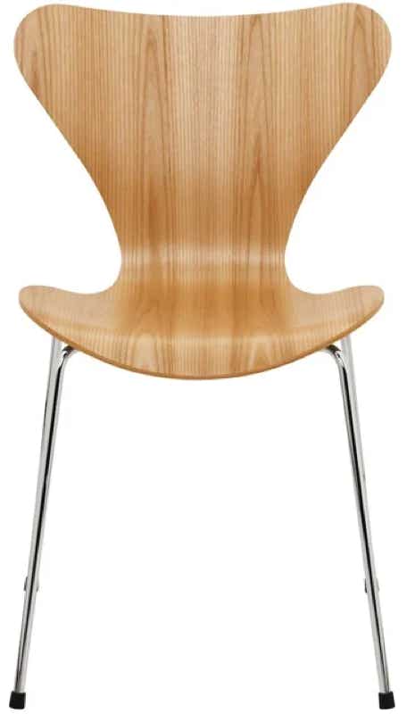 Chaise Série 7 Arne Jacobsen, 1955 – Fritz Hansen