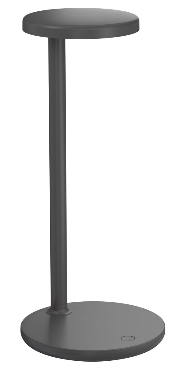 Oblique table lamp & floor lamp Vincent van Duysen, 2020