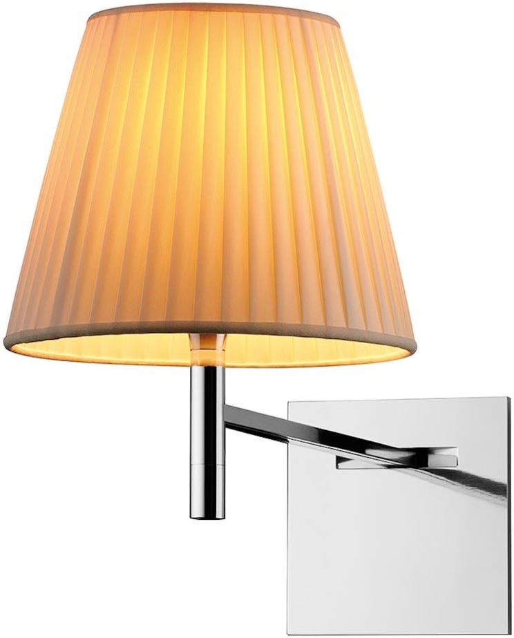 Ktribe W wall lamp Philippe Starck, 2006