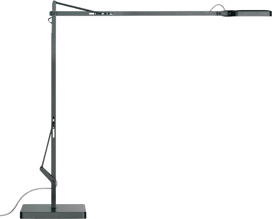 Kelvin lampe de table, applique, lampadaire Antonio Citterio, 2015