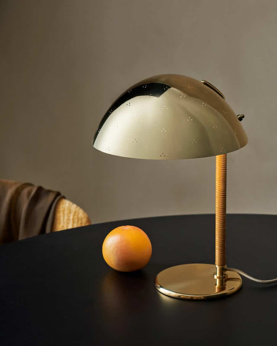 Lampe de Table 9209 Paavo Tynell