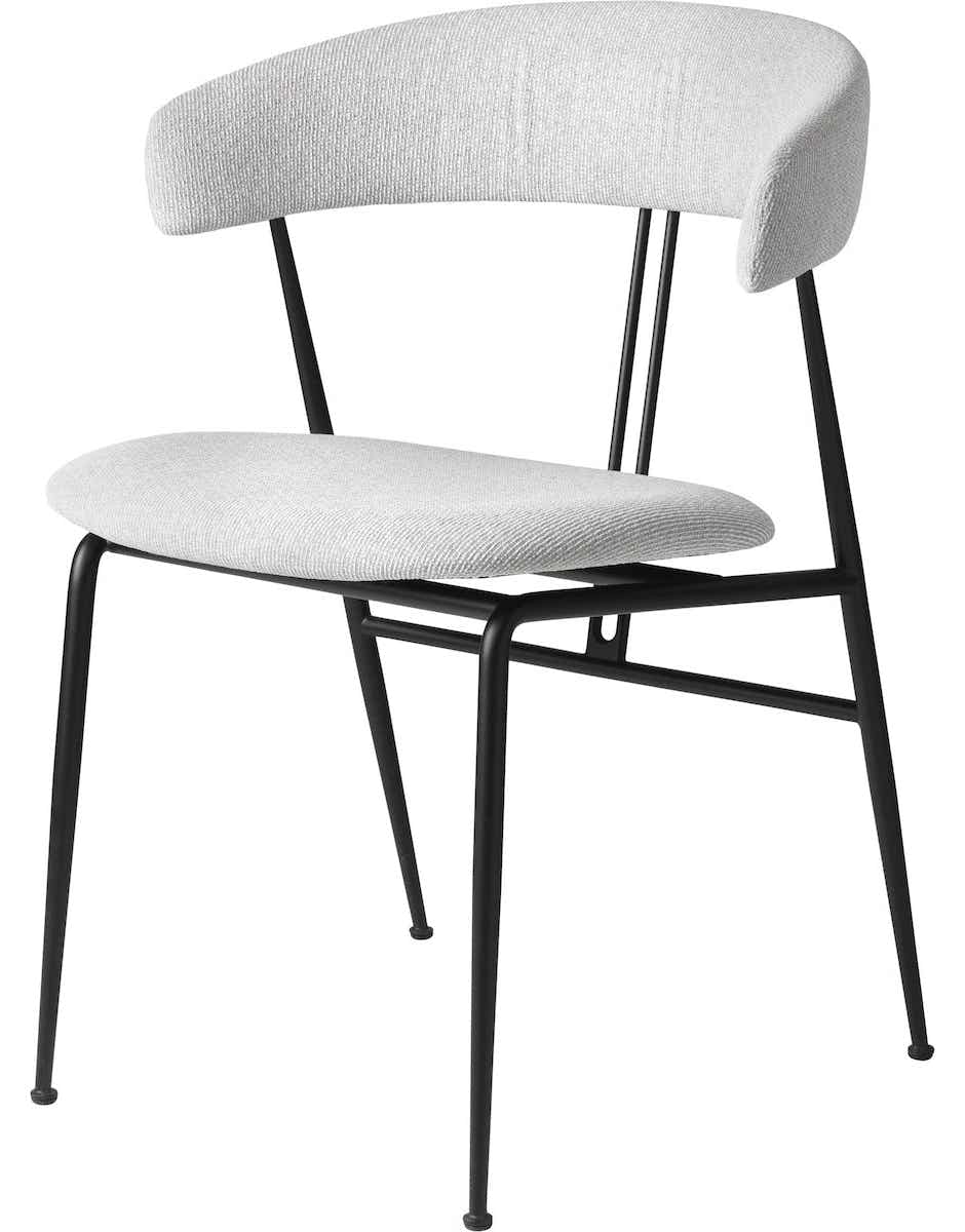 VIOLIN Chair GamFratesi, 2021