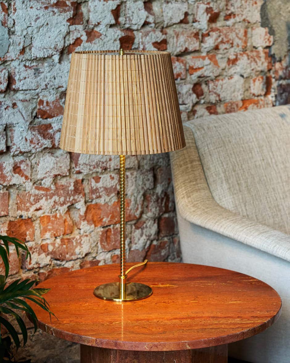 9205 Table lamp Paavo Tynell, 1950’