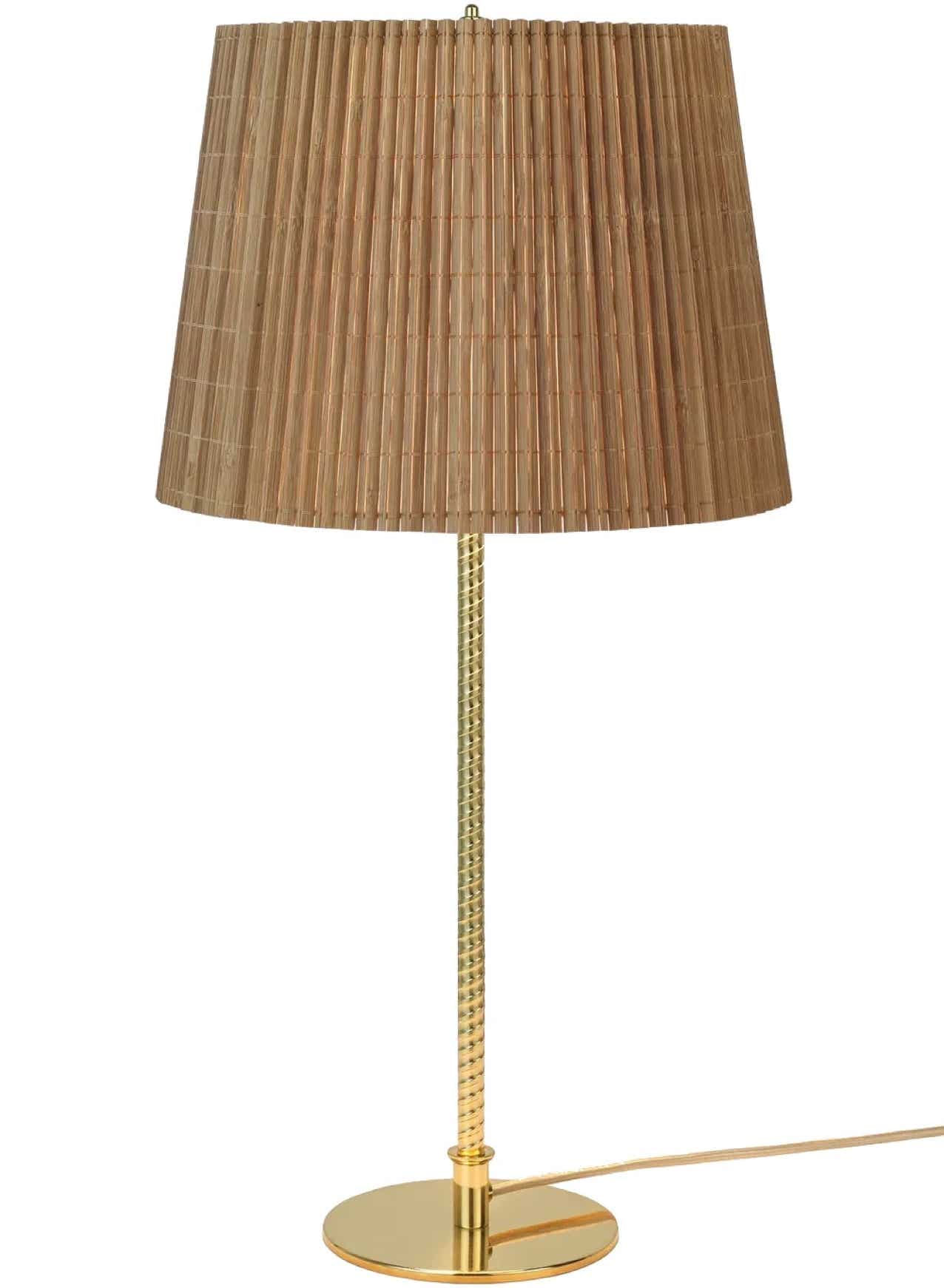 9205 Table lamp Paavo Tynell, 1950’