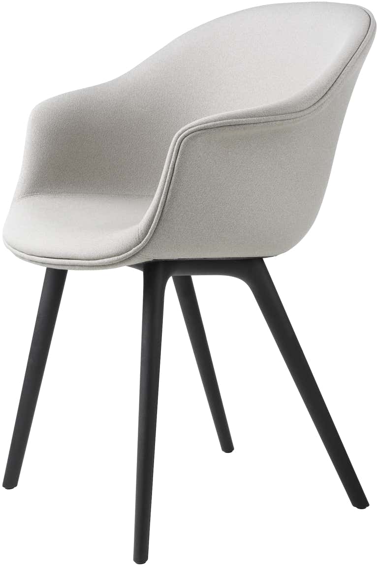 Bat Chair, plastic legs GamFratesi, 2018