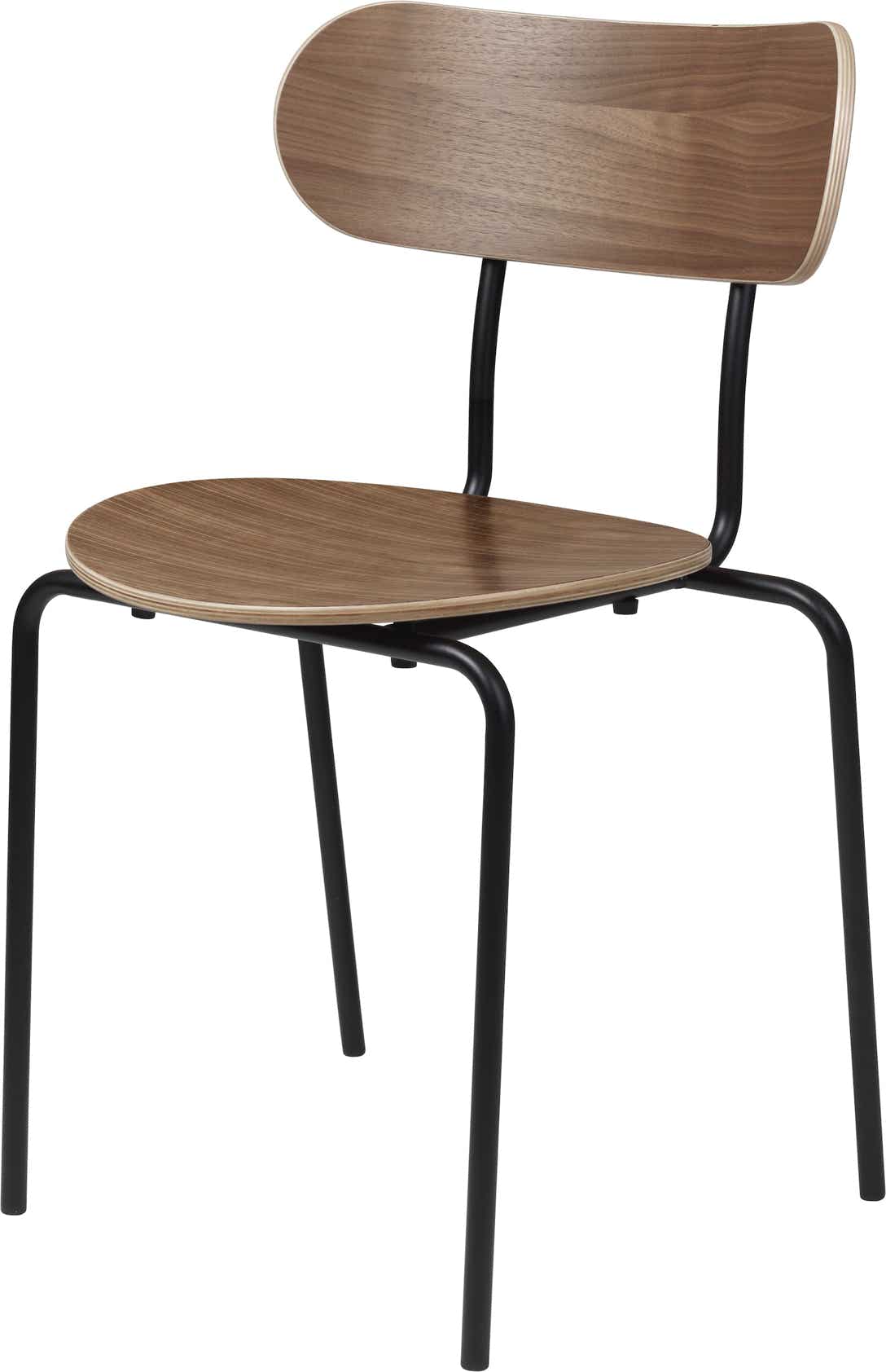 COCO Stackable Dining Chair OEO Studio
