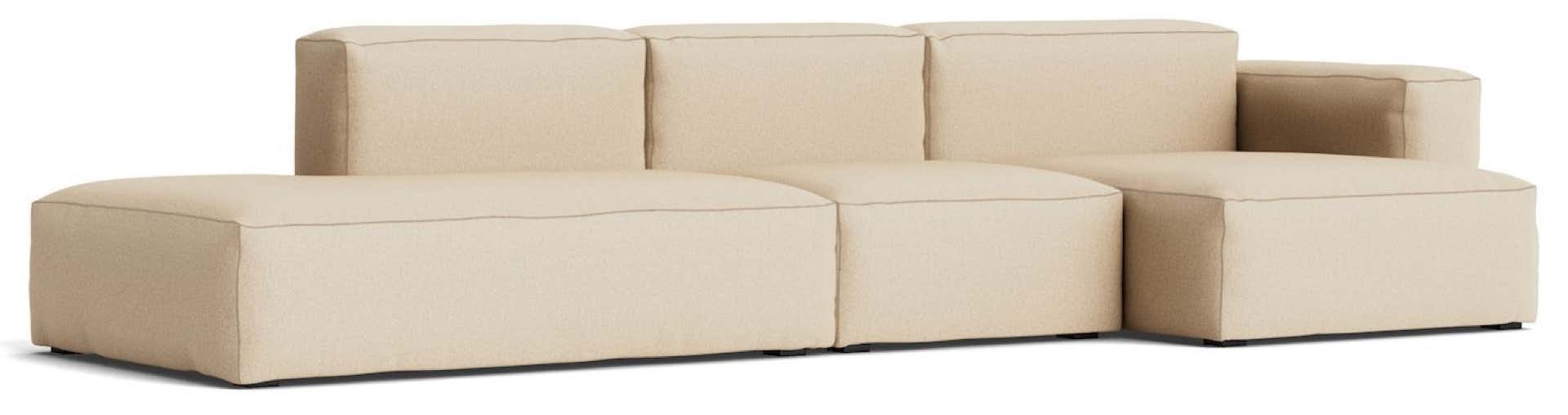 MAGS SOFT LOW Sofa 