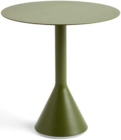 Palissade Coin Repas – Couleur Olive – R & E Bouroullec – Hay