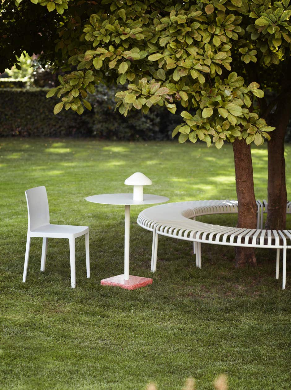 PALISSADE PARK Outdoor furniture  Ronan & Erwan Bouroullec 