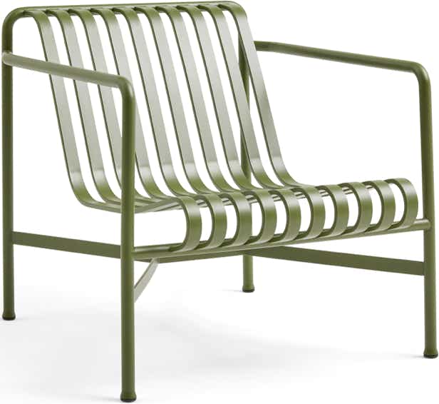 Palissade Coin Lounge – Olive – R & E Bouroullec – Hay