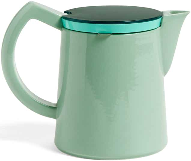 Sowden kitchen appliances  coffee & tea pots – toasters – kettles – juicer design George Sowden 