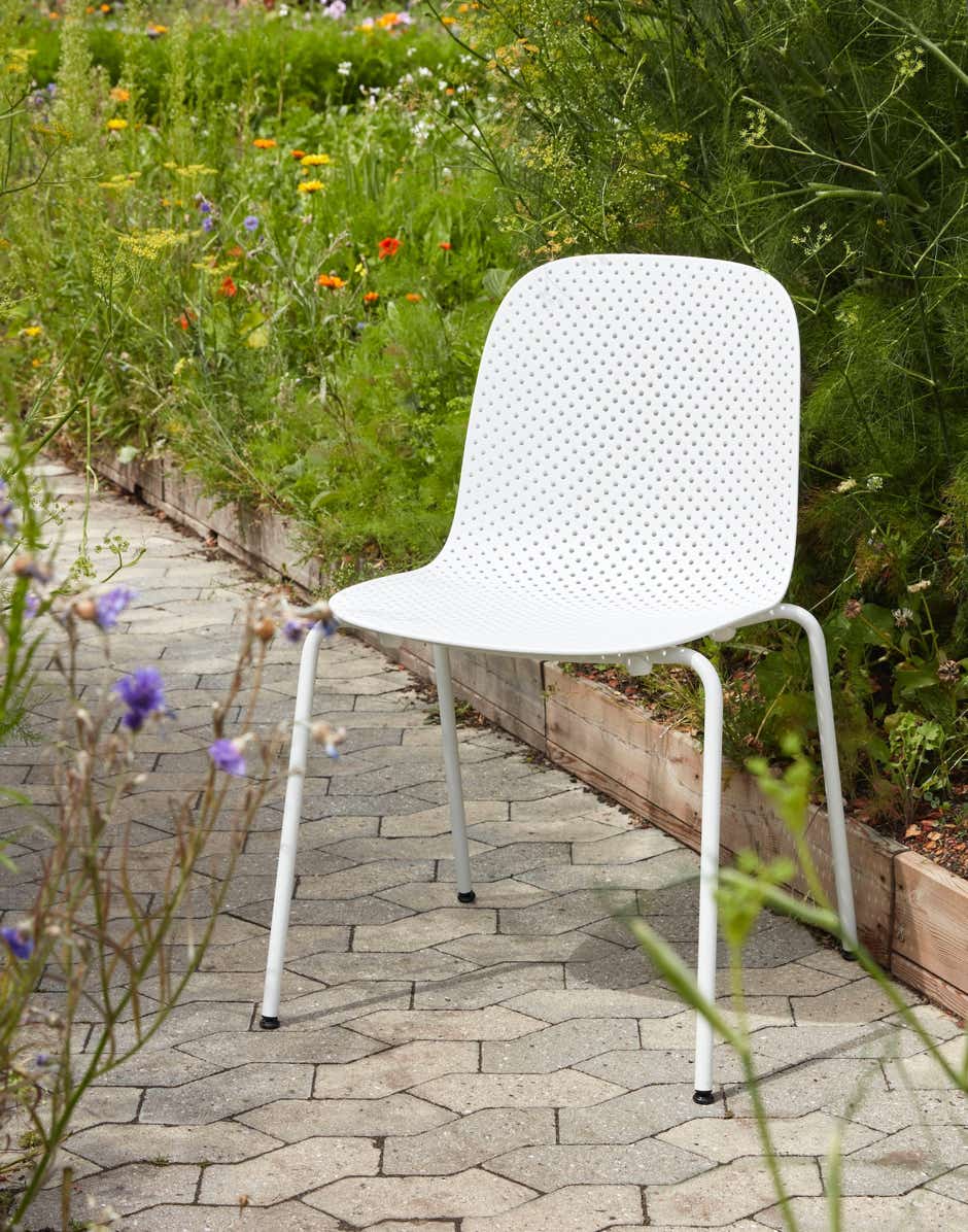 13Eighty chairs indoor / outdoor Scholten & Baijings, 2017