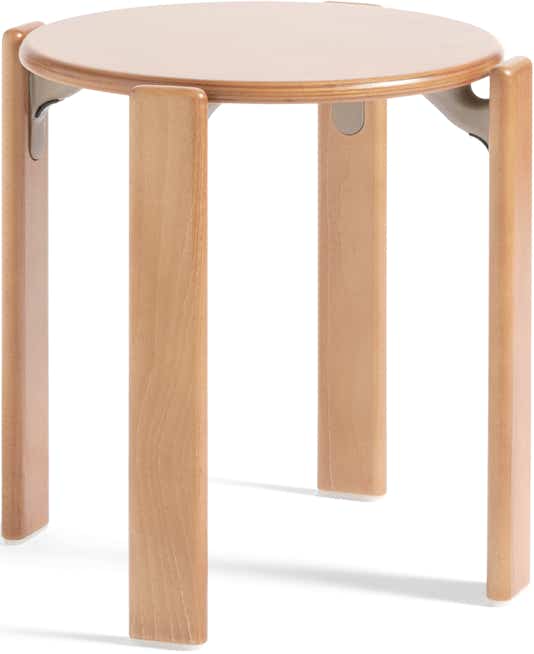 REY Tables – Chairs – Stools Bruno Rey, 1971