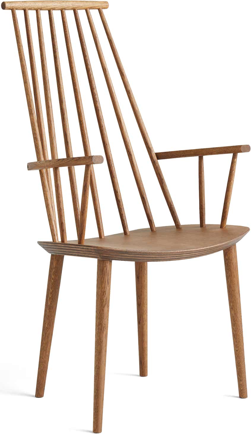 J110 Chair  Poul M. Volther, 1940’s
