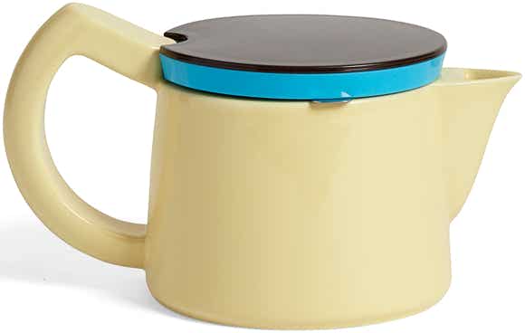 Sowden kitchen appliances  coffee & tea pots – toasters – kettles – juicer design George Sowden 