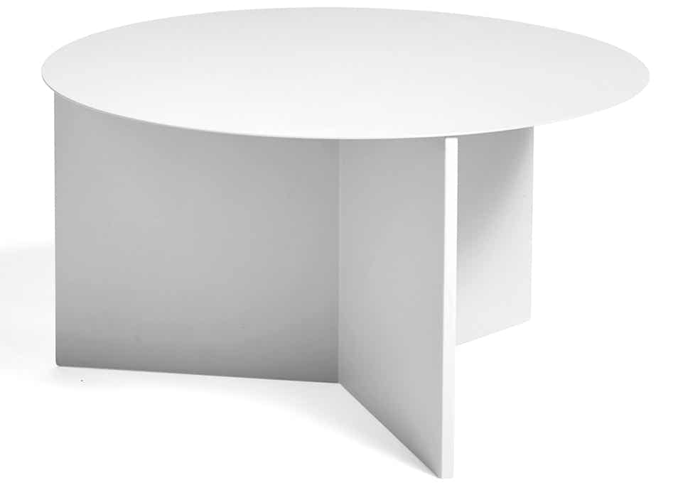 Slit Table