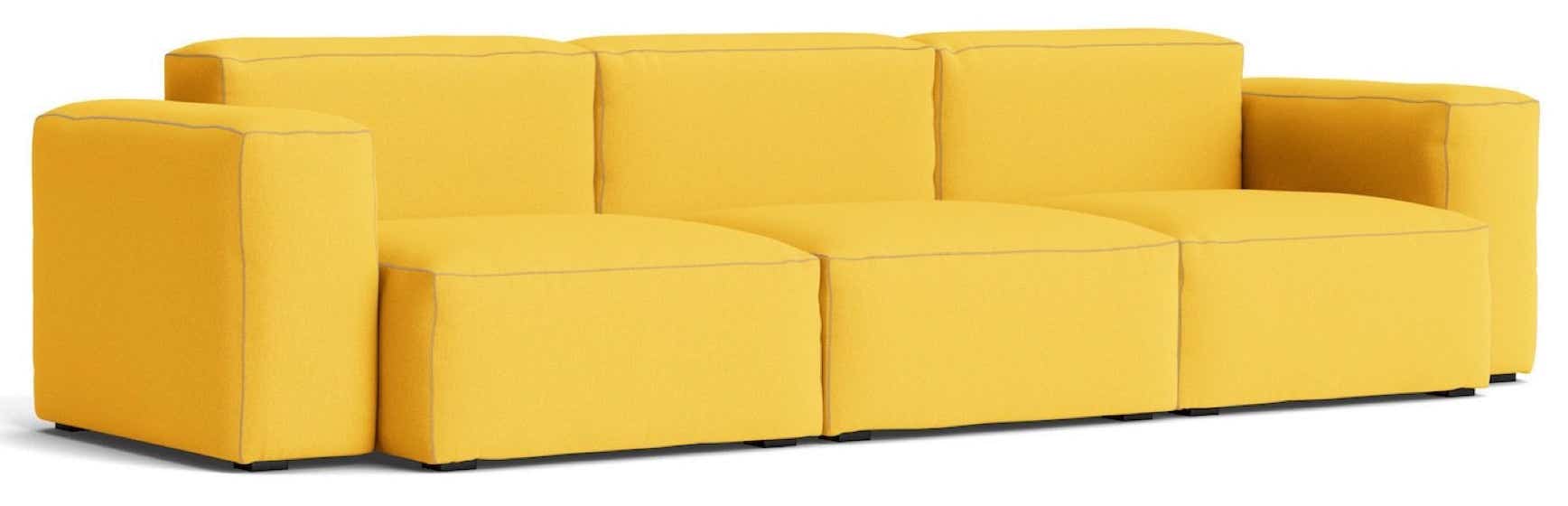 MAGS SOFT LOW Sofa 