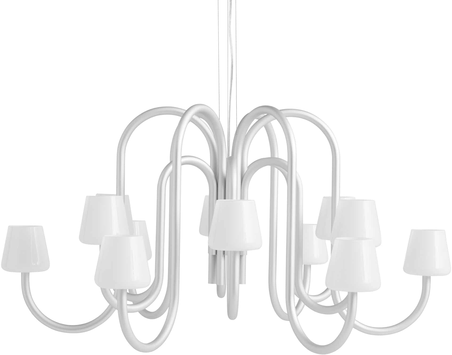 Apollo   Chandelier – Table lamp – Wall lamp – Portable lamp