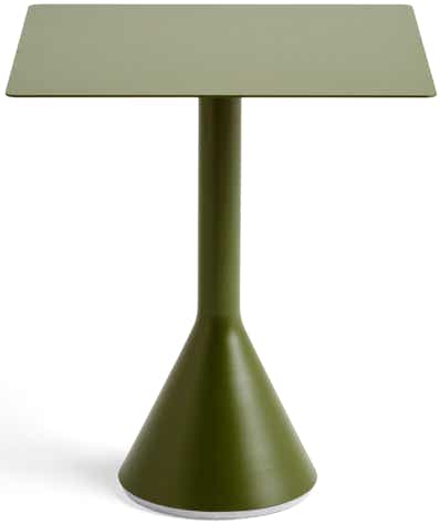 Palissade Coin Repas – Couleur Olive – R & E Bouroullec – Hay