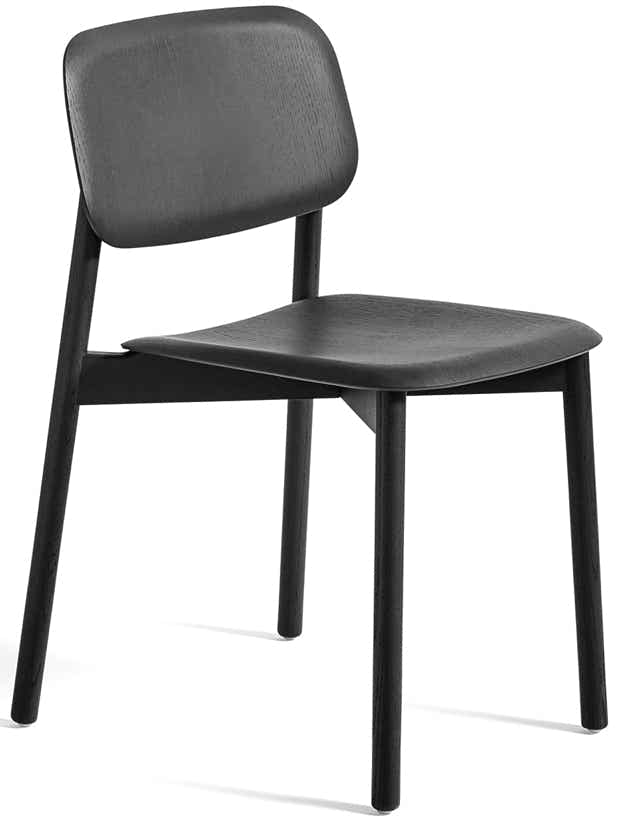 HAY 🇩🇰 SOFT EDGE Chair – Iskos-Berlin