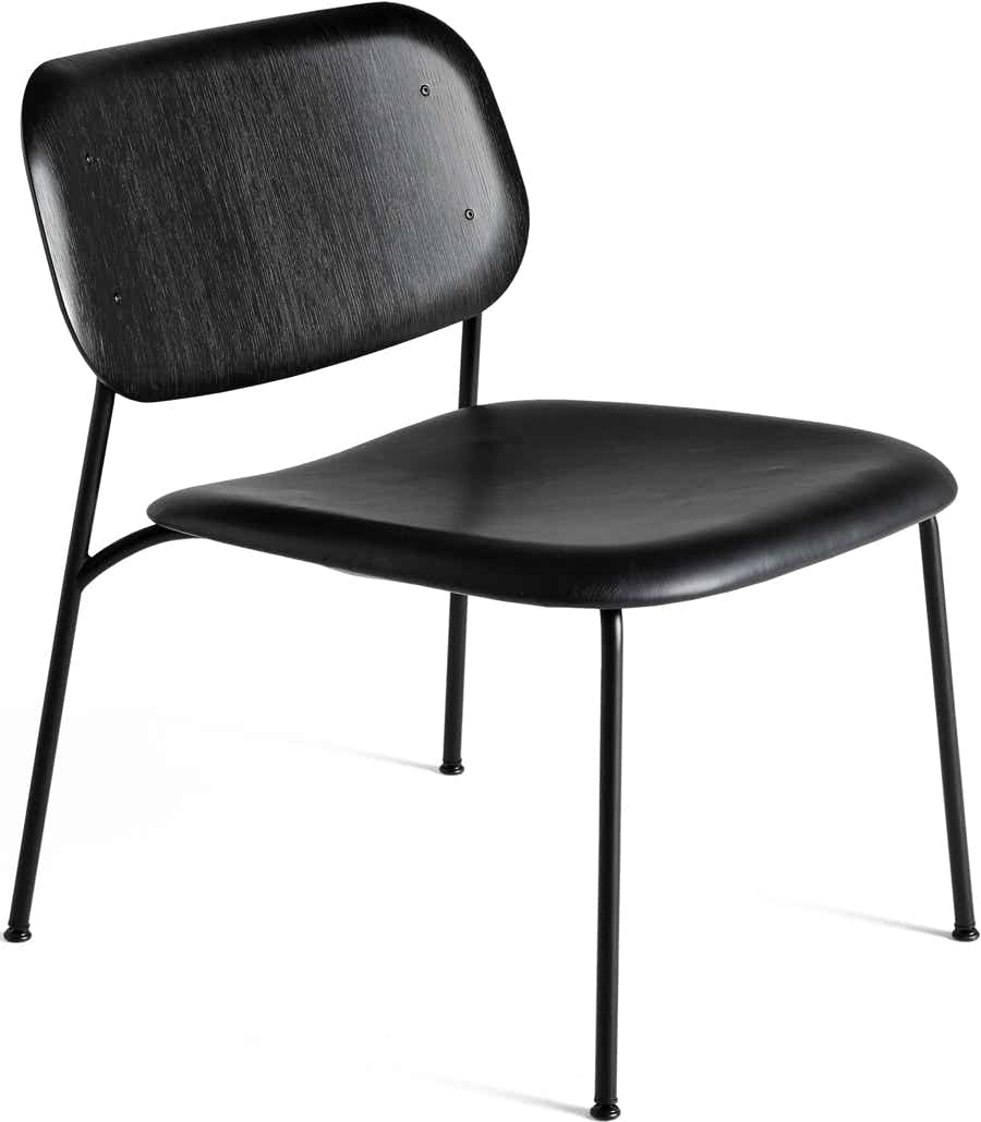 SOFT EDGE 100 Lounge chair   Iskos-Berlin