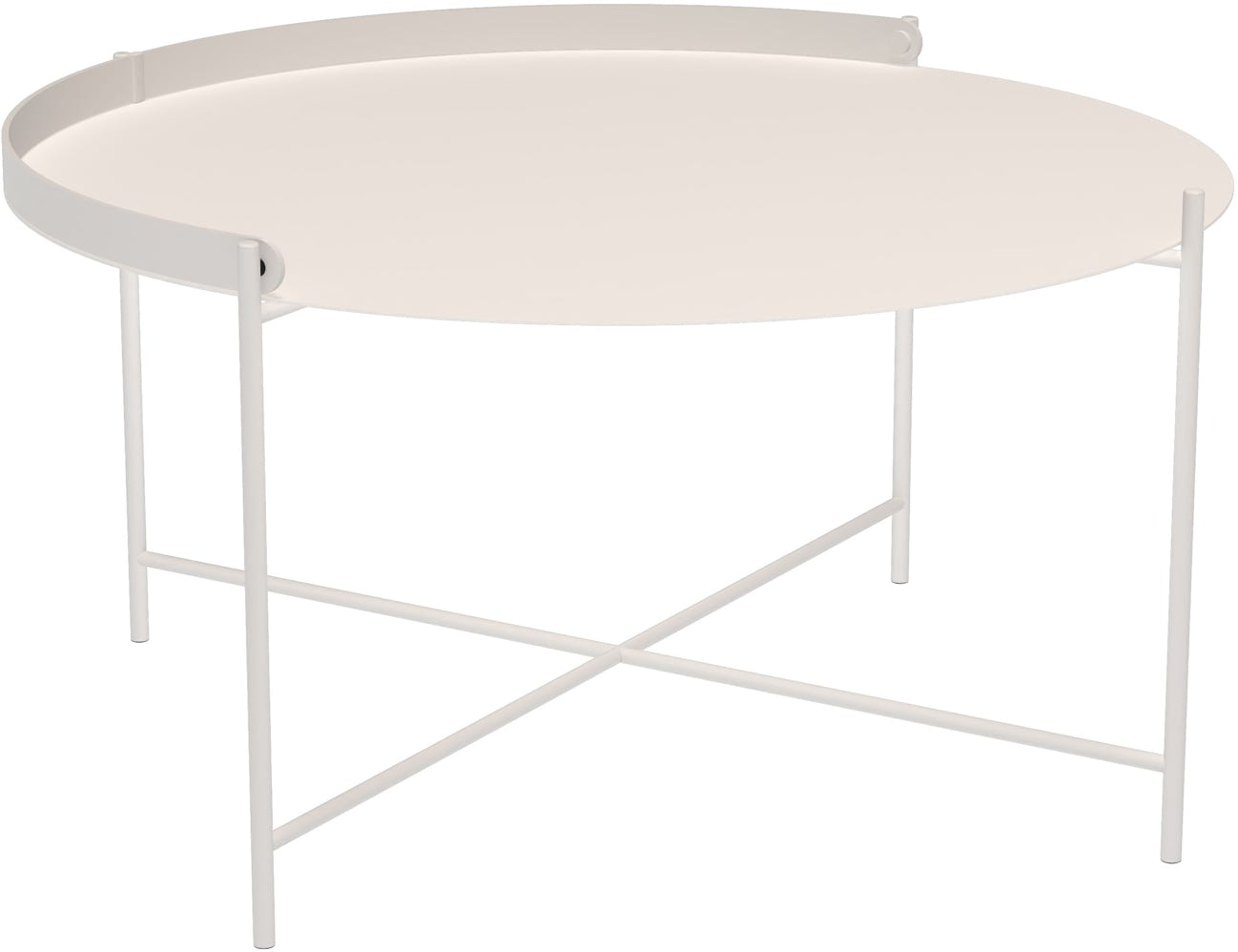 Table EDGE – Roee Magdassi – HOUE