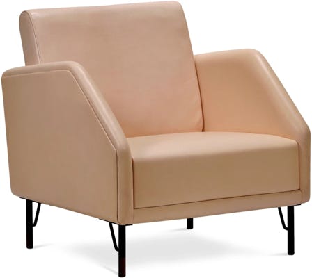 77 Lounge chair Finn Juhl, 1953 – House of Finn Juhl