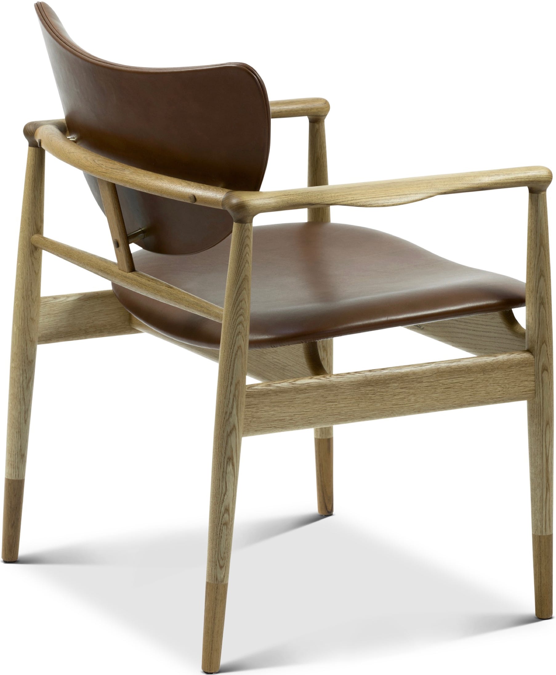 48 Chair & Sofa-bench  Finn Juhl, 1948 