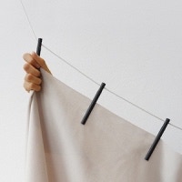 Ready Made Curtains hanging system