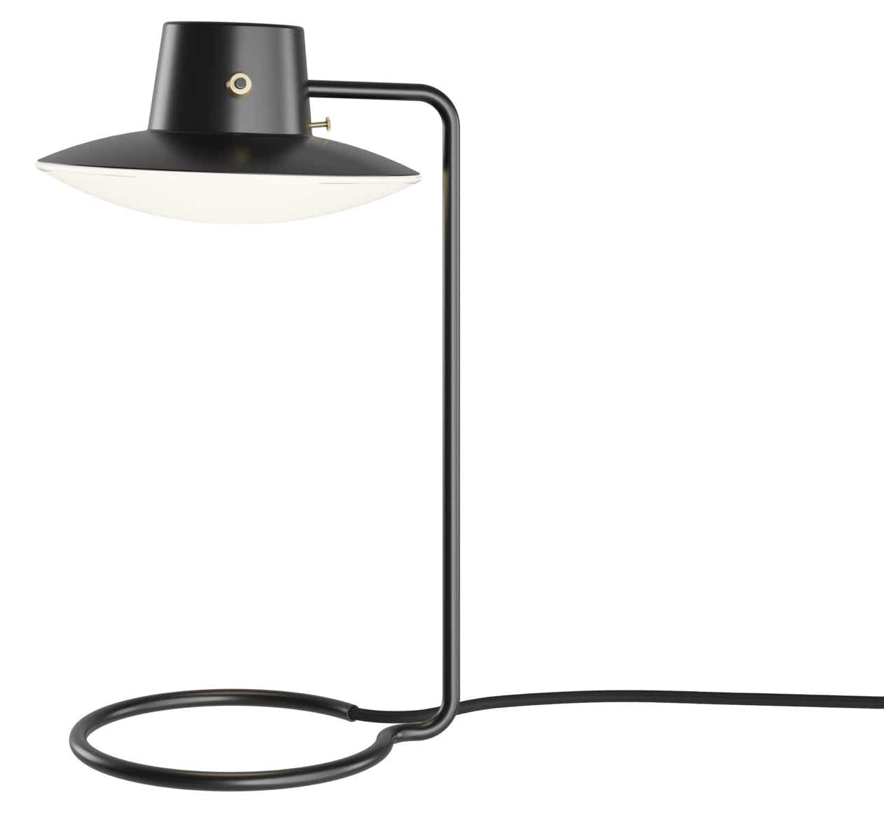 Lampe de Table AJ OXFORD  Arne Jacobsen, 1962