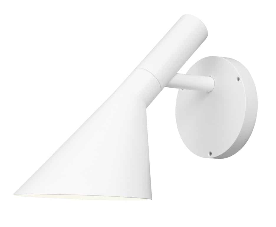 AJ50 Wall lamp â€“ Arne Jacobsen â€“ Louis Poulsen