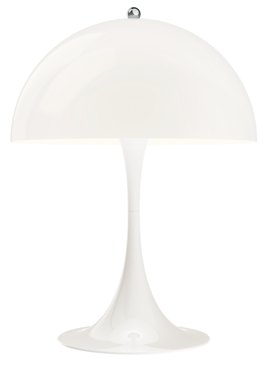 Panthella 320 lampe de table