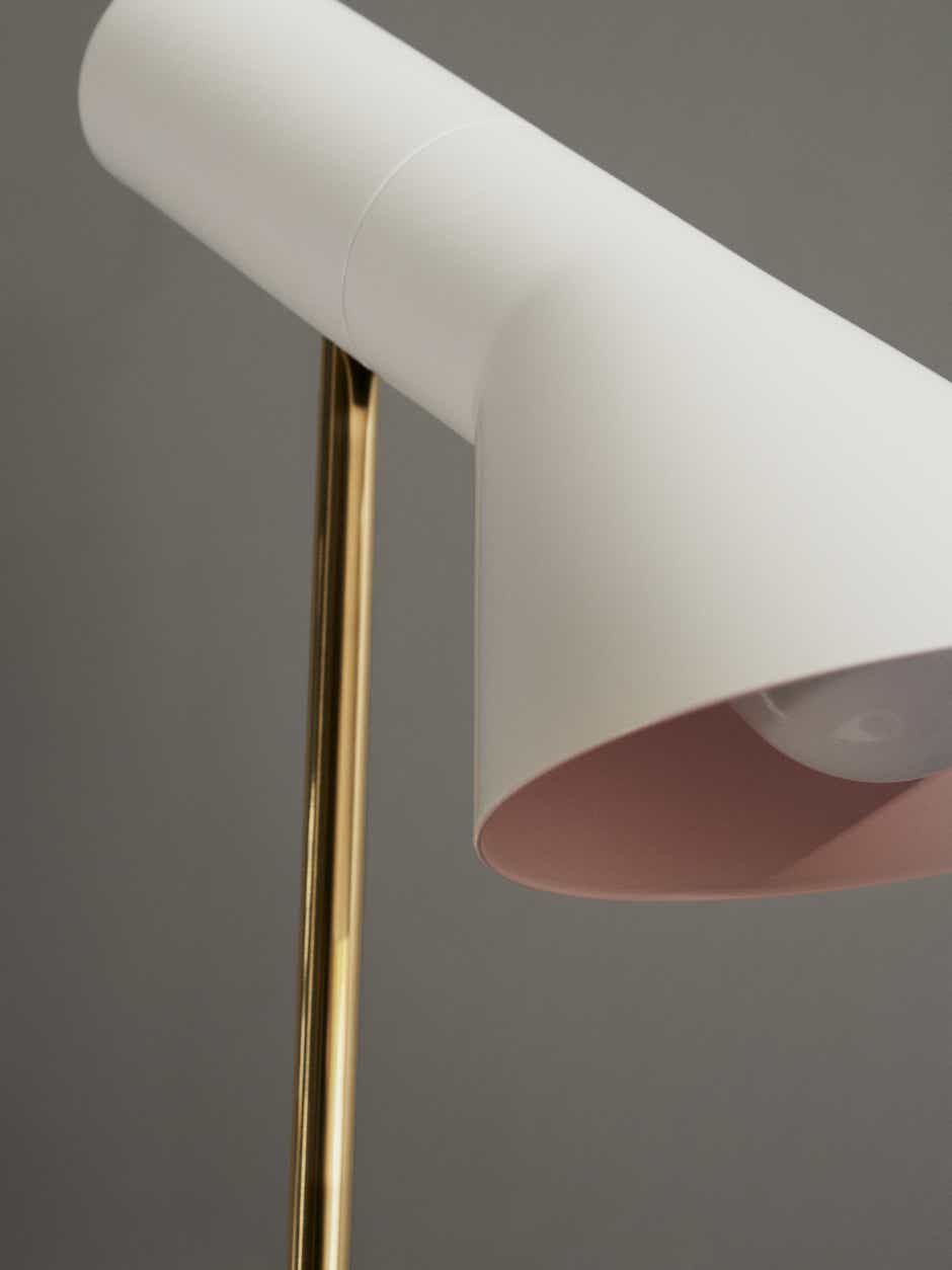 Lampe AJ Table – Arne Jacobsen – Louis Poulsen