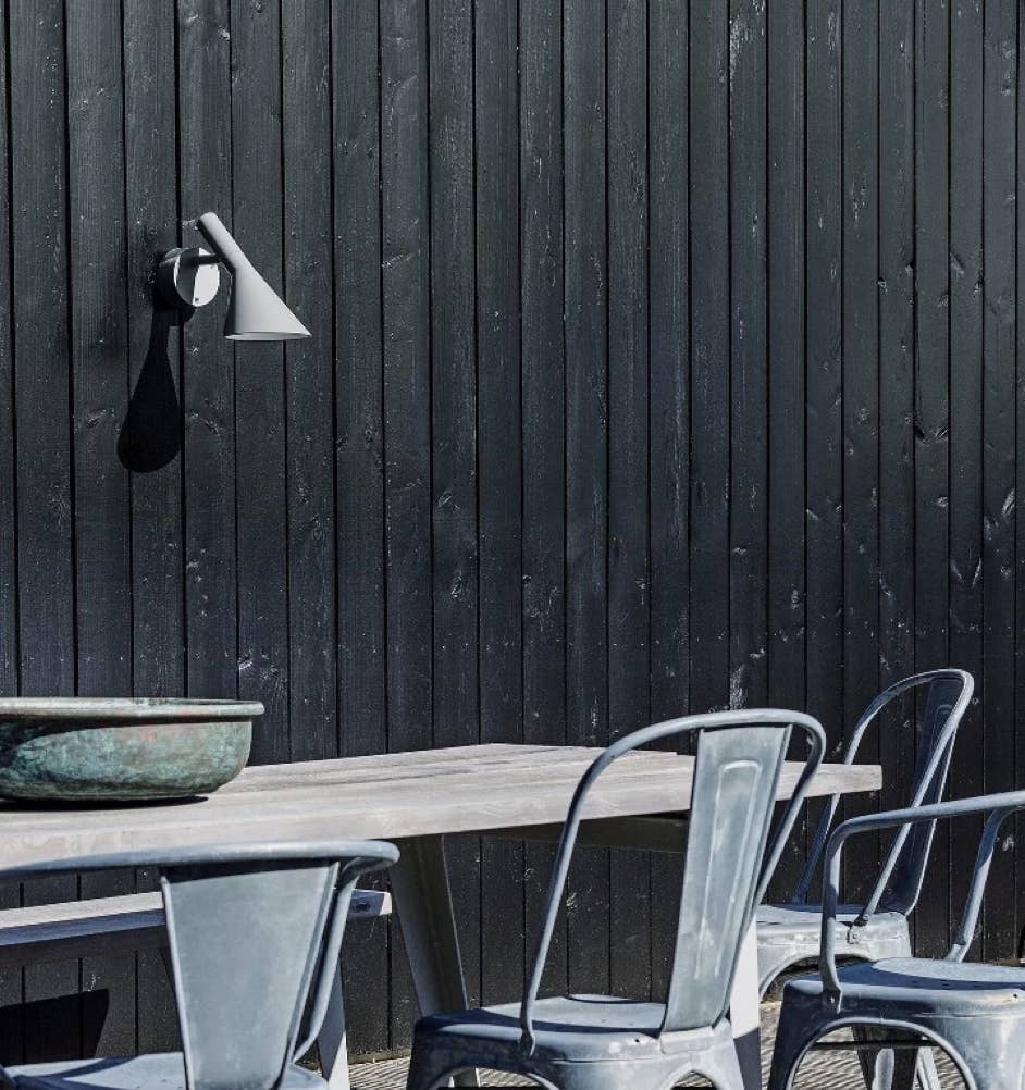 Applique AJ50 outdoor Arne Jacobsen, 1960 / 2010