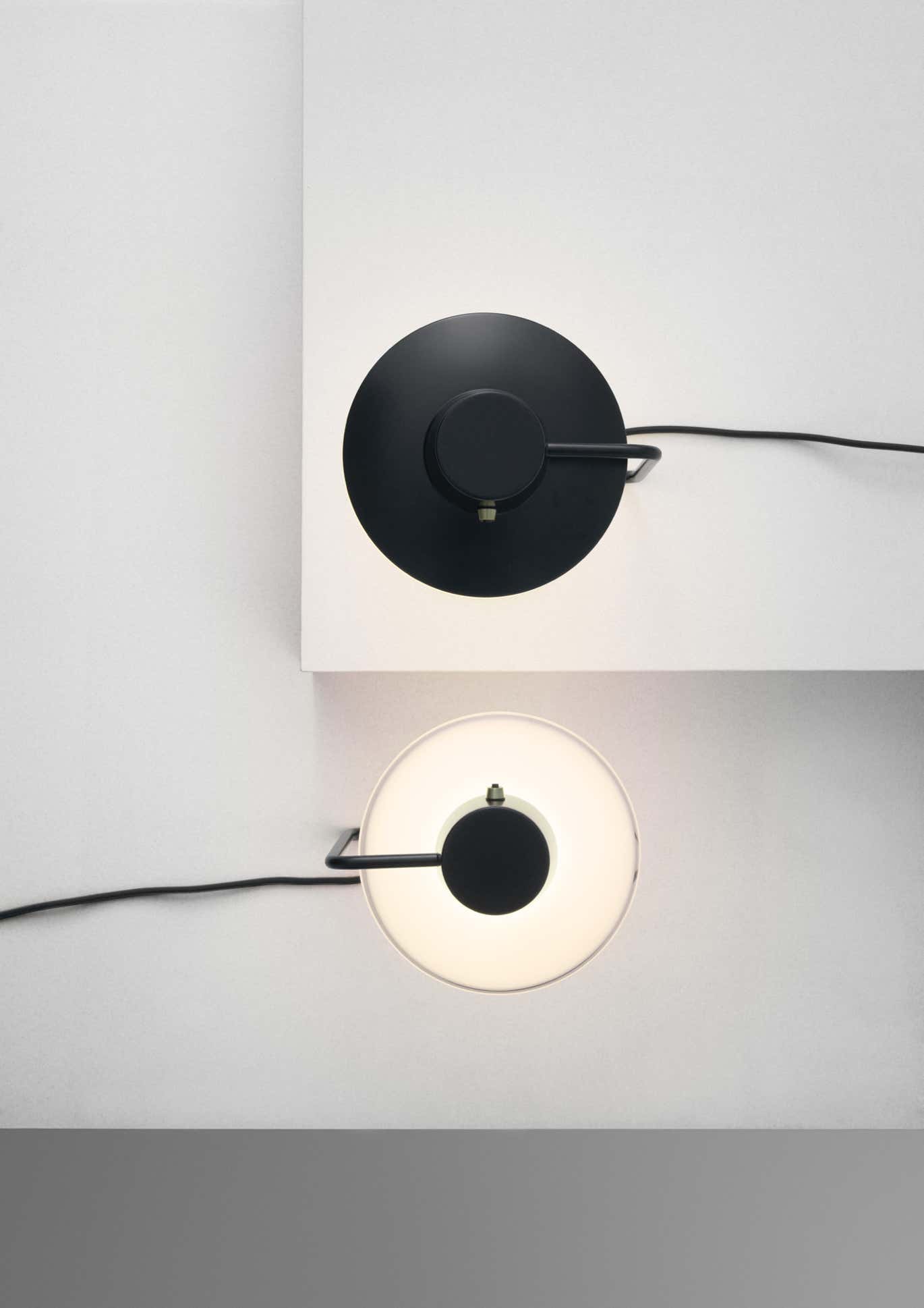 Lampe de Table AJ OXFORD , Arne Jacobsen, 1962