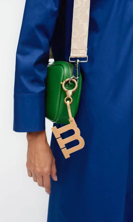 Marimekko purses & key chains