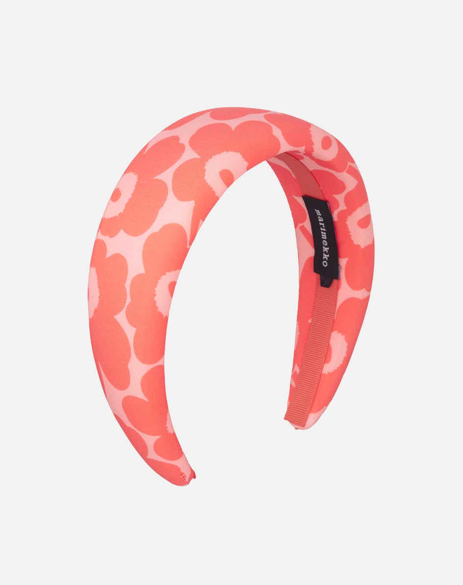 Margget Unikko headband â€“ recycled polyester