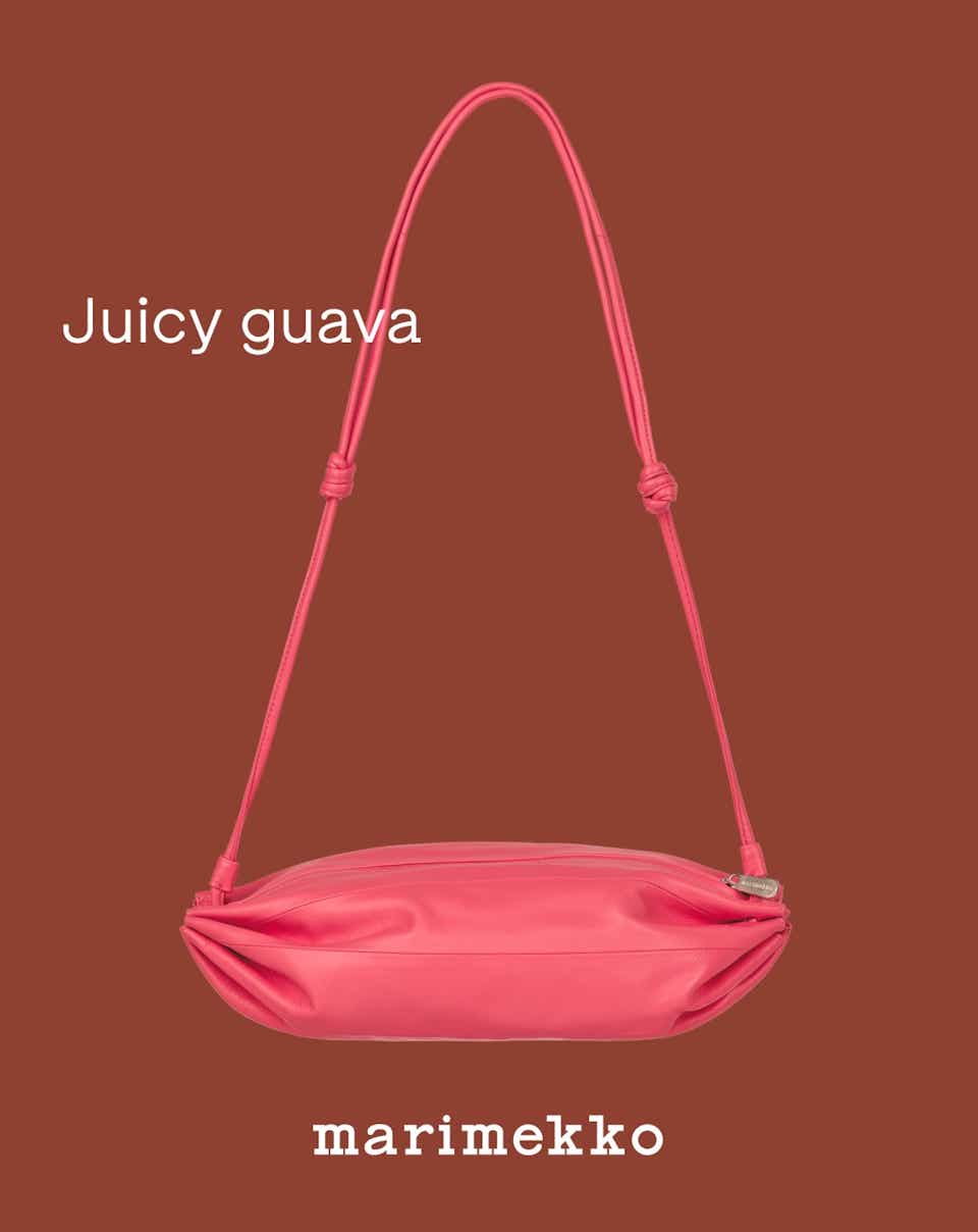 Karla Juicy guava