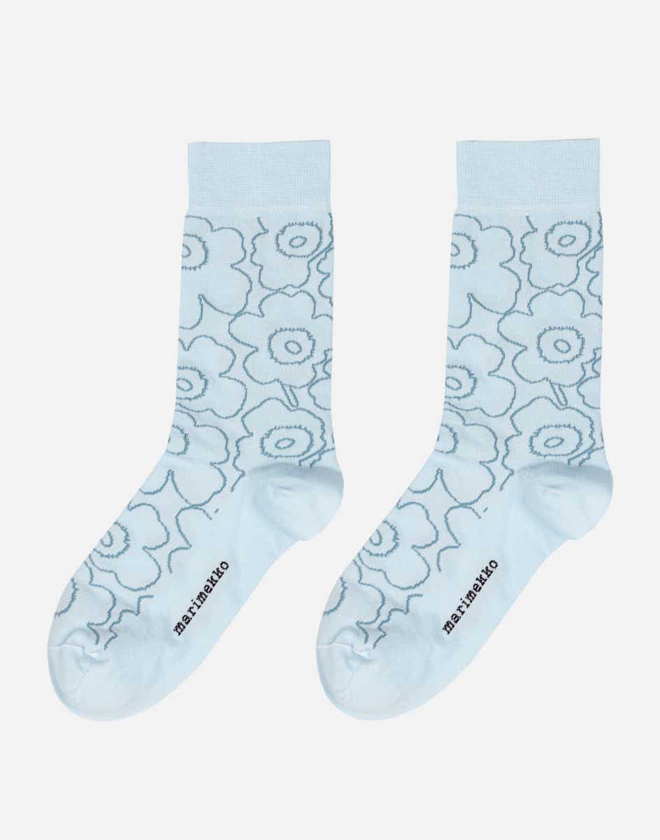 Kirmailla Piirto Unikko socks â€“ cotton blend